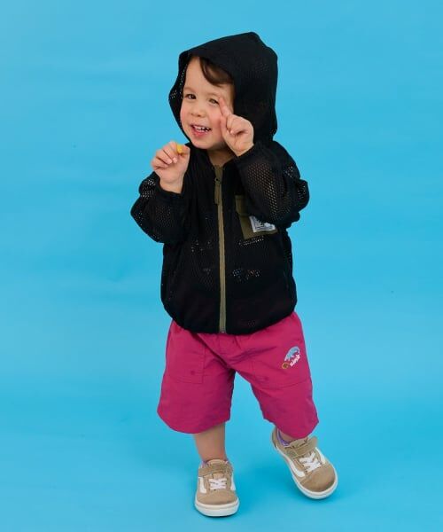 kladskap / クレードスコープ パーカー | マルチポケットパーカ | 詳細19