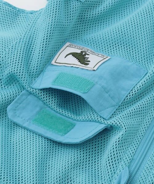 kladskap / クレードスコープ パーカー | マルチポケットパーカ | 詳細5