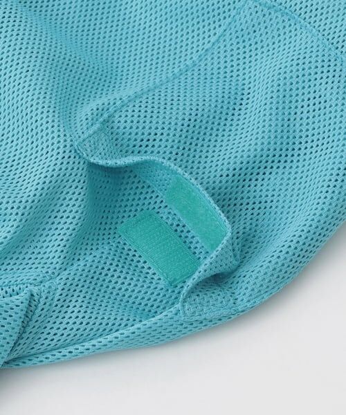 kladskap / クレードスコープ パーカー | マルチポケットパーカ | 詳細7