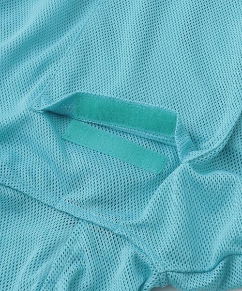 kladskap / クレードスコープ パーカー | マルチポケットパーカ | 詳細8