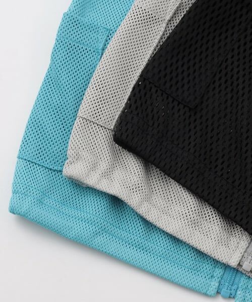 kladskap / クレードスコープ パーカー | マルチポケットパーカ | 詳細9