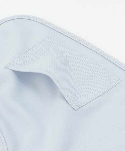 kladskap / クレードスコープ キャップ | ロゴ刺しゅうメッシュキャップ | 詳細7