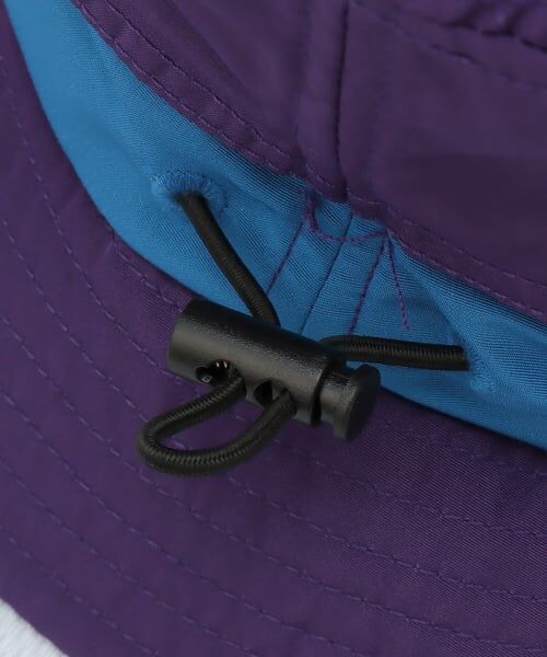 kladskap / クレードスコープ ハット | 恐竜ワンポイントアウトドアハット | 詳細4