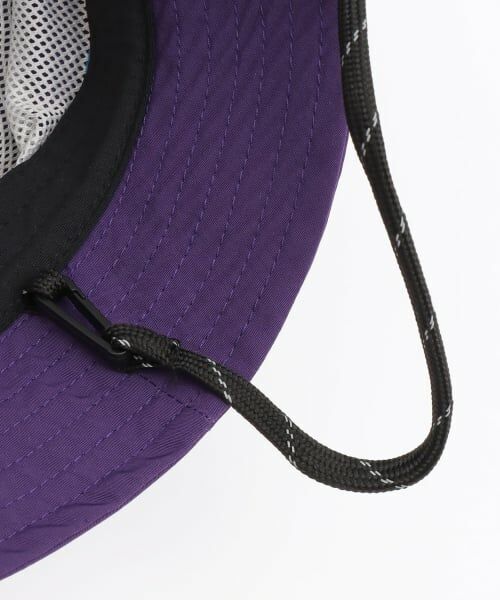 kladskap / クレードスコープ ハット | 恐竜ワンポイントアウトドアハット | 詳細7