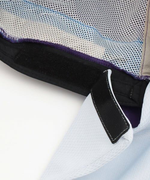 kladskap / クレードスコープ ハット | 恐竜ワンポイントアウトドアハット | 詳細9