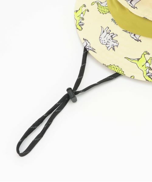 kladskap / クレードスコープ ベビー・キッズグッズ | 総柄アウトドアハット | 詳細5