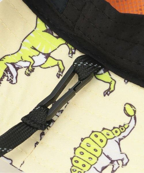 kladskap / クレードスコープ ベビー・キッズグッズ | 総柄アウトドアハット | 詳細7