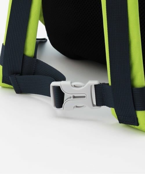 kladskap / クレードスコープ リュック・バックパック | 働く車ワンポイントマルチ配色リュック | 詳細5