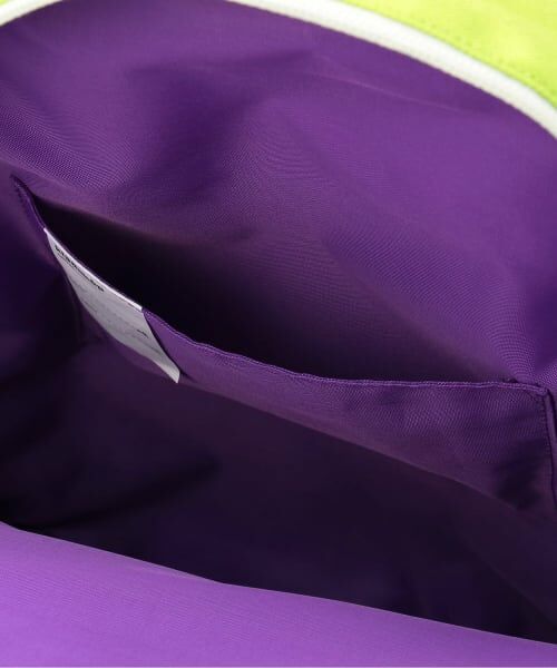 kladskap / クレードスコープ リュック・バックパック | 働く車ワンポイントマルチ配色リュック | 詳細8