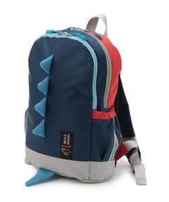 kladskap / クレードスコープ リュック・バックパック | 恐竜やらかしリュック