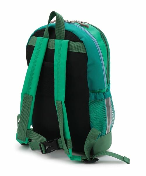 kladskap / クレードスコープ リュック・バックパック | 恐竜やらかしリュック | 詳細1