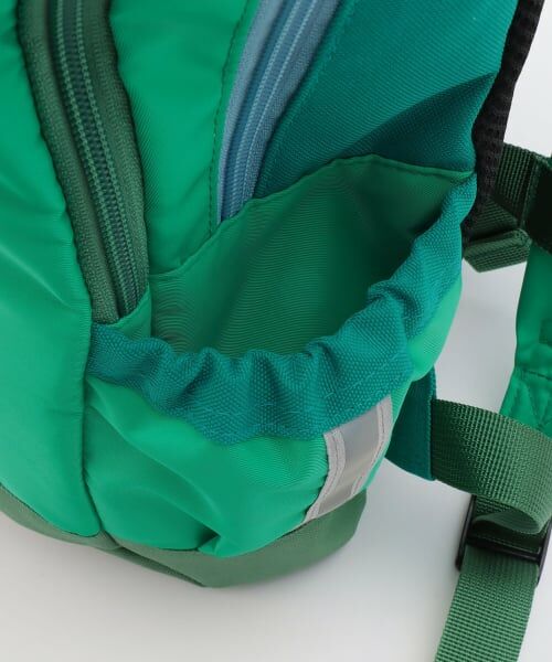 kladskap / クレードスコープ リュック・バックパック | 恐竜やらかしリュック | 詳細11