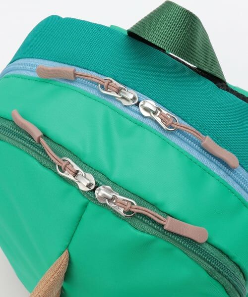 kladskap / クレードスコープ リュック・バックパック | 恐竜やらかしリュック | 詳細2