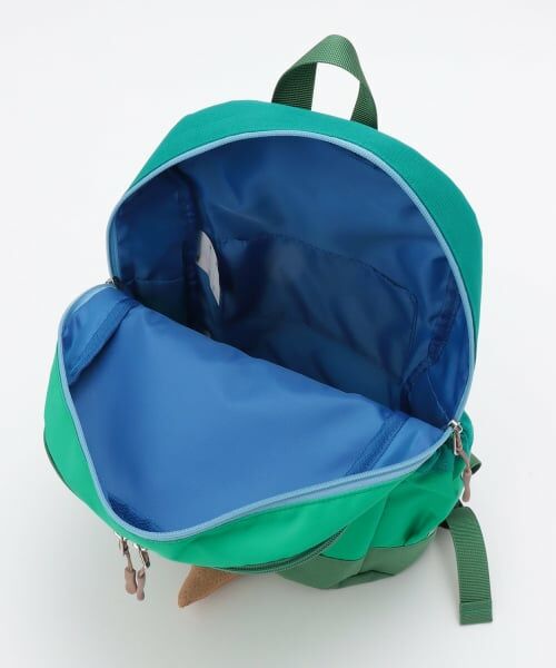 kladskap / クレードスコープ リュック・バックパック | 恐竜やらかしリュック | 詳細6