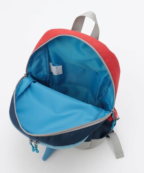 kladskap / クレードスコープ リュック・バックパック | 恐竜やらかしリュック | 詳細7