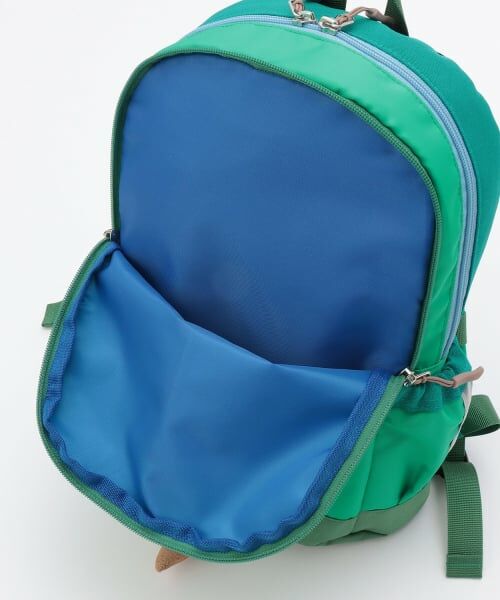 kladskap / クレードスコープ リュック・バックパック | 恐竜やらかしリュック | 詳細9