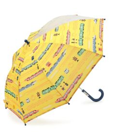 kladskap / クレードスコープ 傘 | 総柄傘