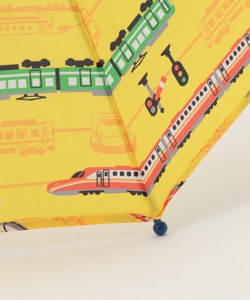 kladskap / クレードスコープ 傘 | 総柄傘 | 詳細7