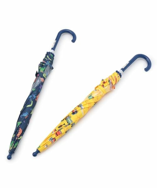 kladskap / クレードスコープ 傘 | 総柄傘 | 詳細8