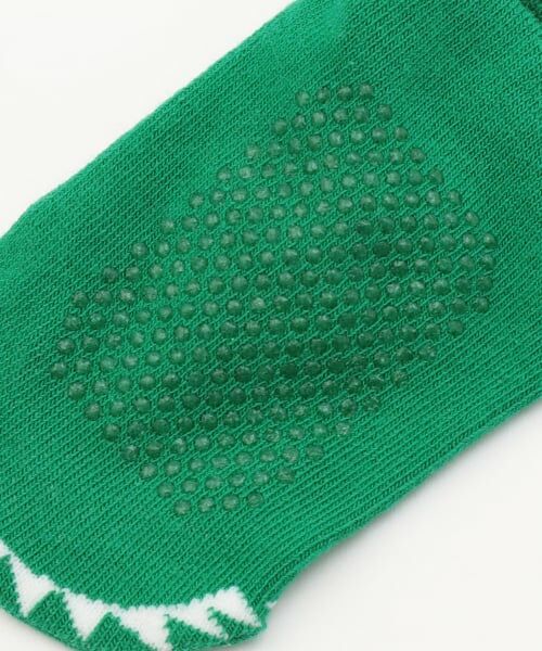 kladskap / クレードスコープ ソックス | 恐竜・サメスニーカーインソックス | 詳細3