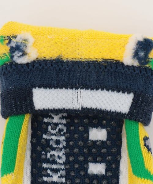 kladskap / クレードスコープ ソックス | 乗り物4種スニーカーインソックス | 詳細4