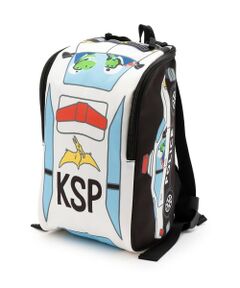 kladskap / クレードスコープ リュック・バックパック | パトカーリュック