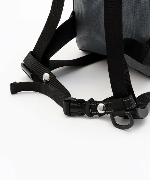 kladskap / クレードスコープ リュック・バックパック | パトカーリュック | 詳細3