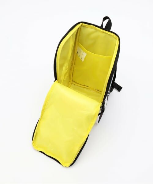 kladskap / クレードスコープ リュック・バックパック | パトカーリュック | 詳細5