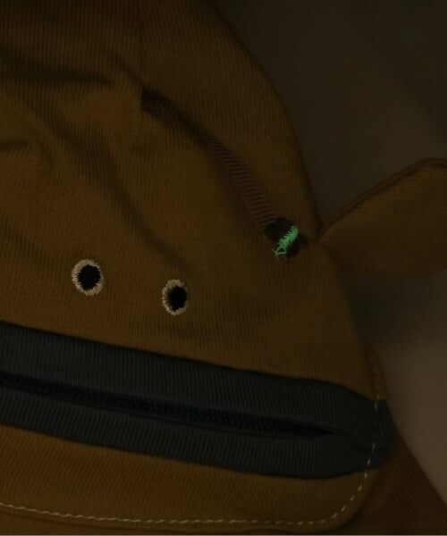 kladskap / クレードスコープ ショート・ハーフ・半端丈パンツ | アンコウポケット5分丈パンツ | 詳細11