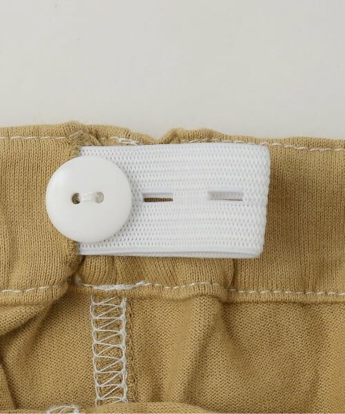 kladskap / クレードスコープ ショート・ハーフ・半端丈パンツ | アンコウポケット5分丈パンツ | 詳細3