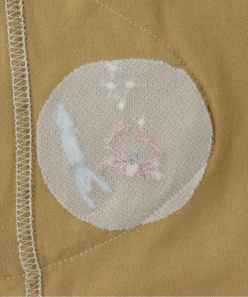 kladskap / クレードスコープ ショート・ハーフ・半端丈パンツ | アンコウポケット5分丈パンツ | 詳細9