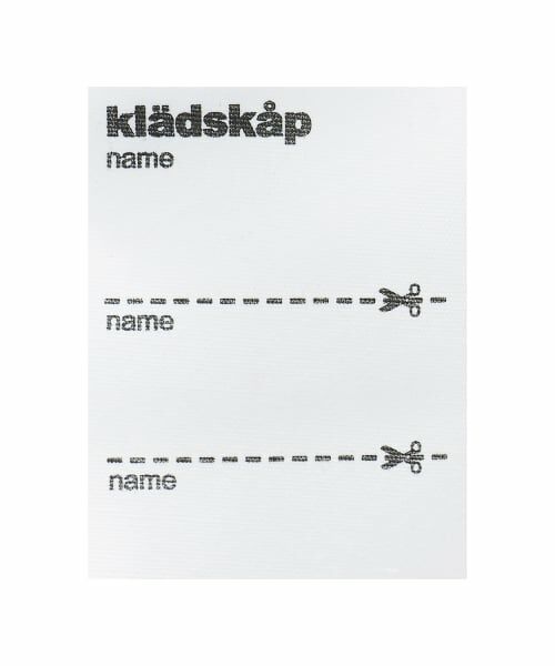 kladskap / クレードスコープ Tシャツ | 深海魚総柄半袖Tシャツ | 詳細10