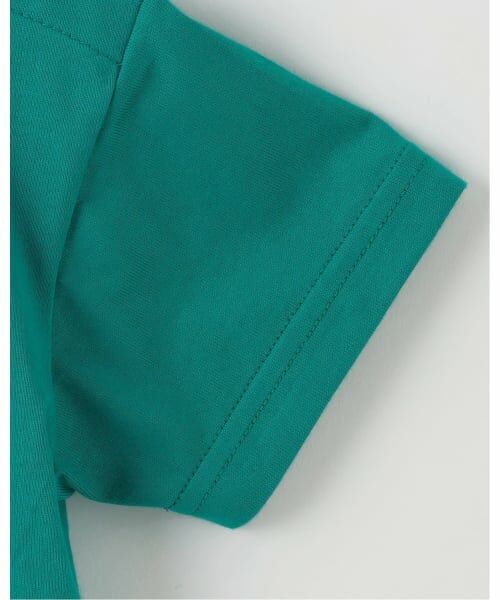 kladskap / クレードスコープ Tシャツ | 蓄光深海魚刺しゅう半袖Tシャツ | 詳細4