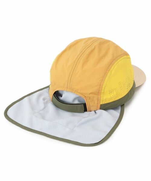 kladskap / クレードスコープ キャップ | 恐竜ジェットキャップ | 詳細1