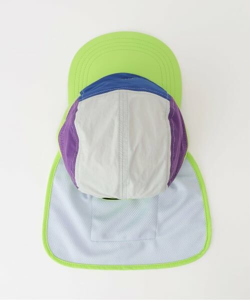 kladskap / クレードスコープ キャップ | 恐竜ジェットキャップ | 詳細10