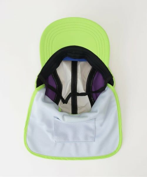 kladskap / クレードスコープ キャップ | 恐竜ジェットキャップ | 詳細11