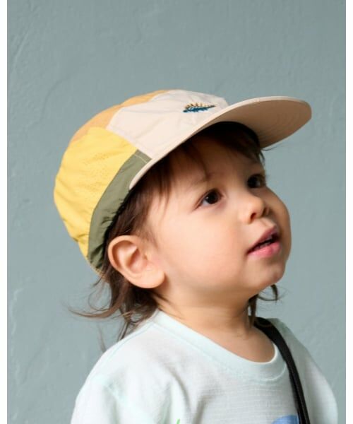 kladskap / クレードスコープ キャップ | 恐竜ジェットキャップ | 詳細19