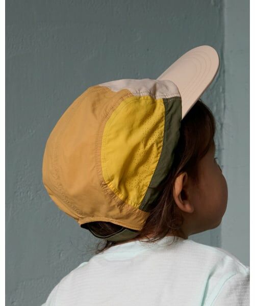 kladskap / クレードスコープ キャップ | 恐竜ジェットキャップ | 詳細20