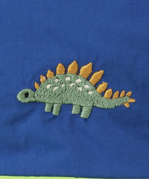 kladskap / クレードスコープ キャップ | 恐竜ジェットキャップ | 詳細4