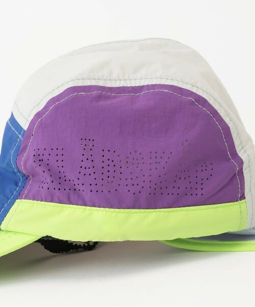 kladskap / クレードスコープ キャップ | 恐竜ジェットキャップ | 詳細5