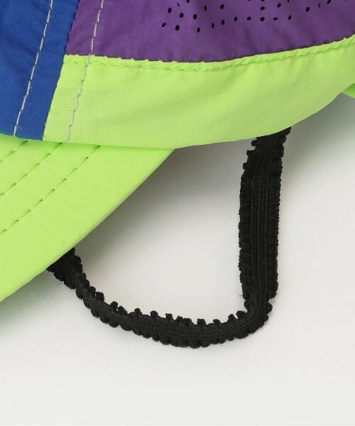 kladskap / クレードスコープ キャップ | 恐竜ジェットキャップ | 詳細6