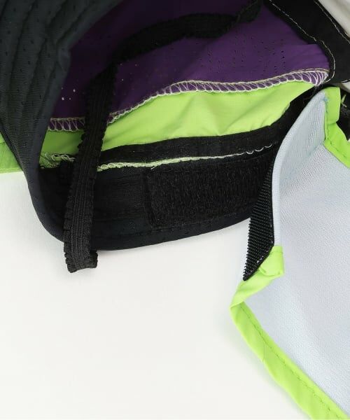 kladskap / クレードスコープ キャップ | 恐竜ジェットキャップ | 詳細7