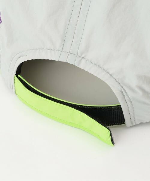 kladskap / クレードスコープ キャップ | 恐竜ジェットキャップ | 詳細9