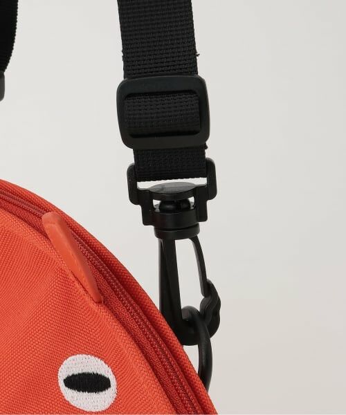 kladskap / クレードスコープ ショルダーバッグ | カニ/メンダコポシェット | 詳細2