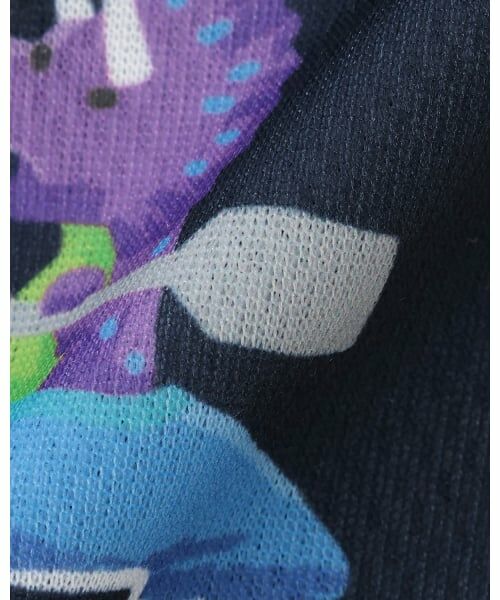 kladskap / クレードスコープ 手袋 | 総柄アームカバー | 詳細3