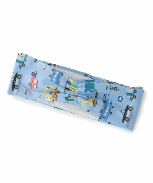 kladskap / クレードスコープ マフラー・ショール・スヌード・ストール | 総柄ネッククーラー | 詳細1