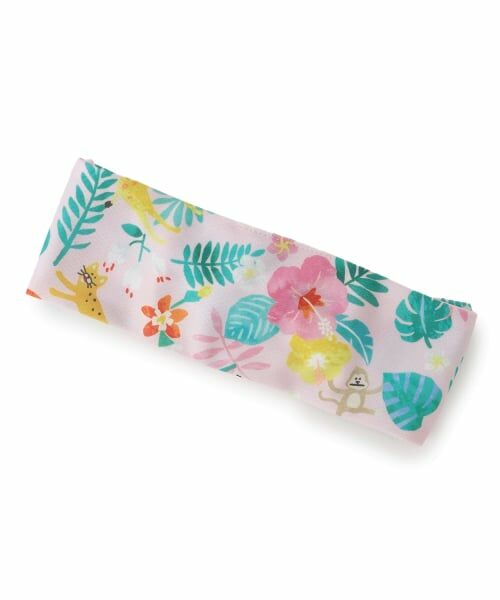 kladskap / クレードスコープ マフラー・ショール・スヌード・ストール | 総柄ネッククーラー | 詳細8