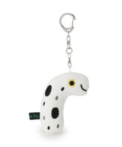 kladskap / クレードスコープ キーホルダー・ストラップ | 海のいきものキーホルダー