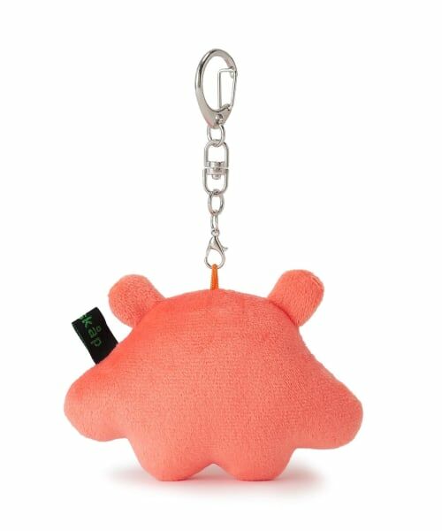 kladskap / クレードスコープ キーホルダー・ストラップ | 海のいきものキーホルダー | 詳細1