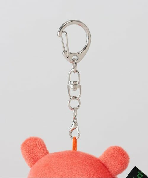 kladskap / クレードスコープ キーホルダー・ストラップ | 海のいきものキーホルダー | 詳細3